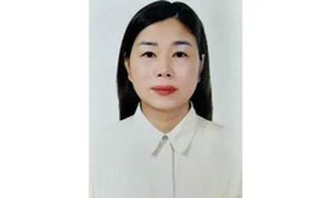 Ra quyết định khởi tố nhân viên ngân hàng Nguyễn Thị Hiền SN 1983