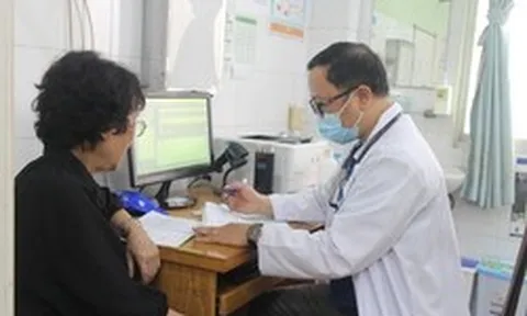 Ai được thanh toán 100% chi phí khám chữa bệnh BHYT từ 1-7?