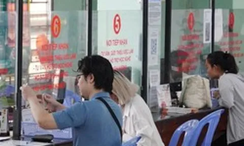 Hơn 245.000 người hưởng trợ cấp thất nghiệp sau 5 tháng