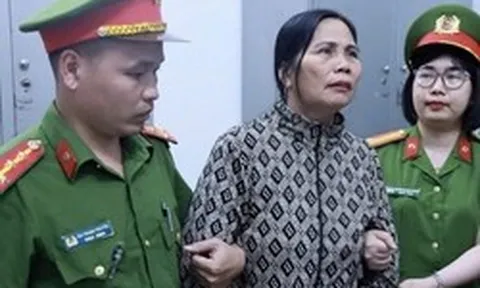 Bắt khẩn cấp Nguyễn Thị Lan SN 1972