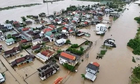 El Nino trở lại, có thể nằm trong nhóm cường độ mạnh nhất kể từ năm 1950