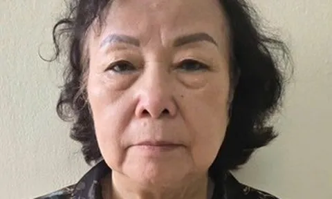 Nữ Viện trưởng Viện Khoa học môi trường và sức khỏe cộng đồng bị khởi tố