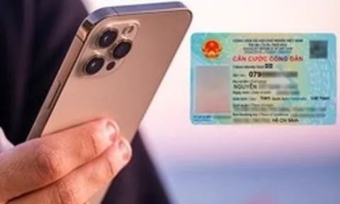 Lời khuyên  cho tất cả những ai hay gửi ảnh CCCD qua Zalo hoặc Messenger