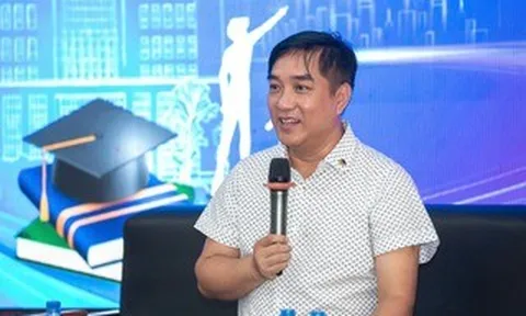 Chủ tịch Tập đoàn Đèo Cả truyền lửa khát vọng cho những kỹ sư tương lai