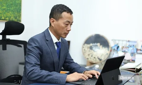 Cuộc đua "giành" nhân tài chiến lược - Bài 2: Khi doanh nghiệp "săn lùng" kỹ sư thực chiến