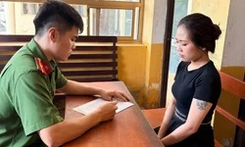 Kiểm tra phòng trọ, bắt Võ Tuyền Duy SN 2002