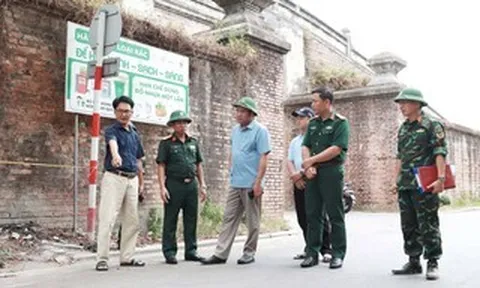 Đề nghị hỗ trợ radar xuyên đất tìm mộ tập thể liệt sĩ dưới lòng đường ở Huế