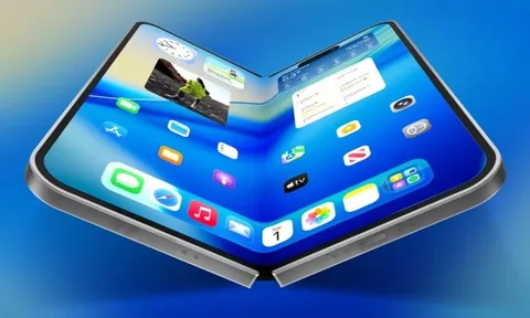 Những tính năng được chờ đón trên iPhone Ultra