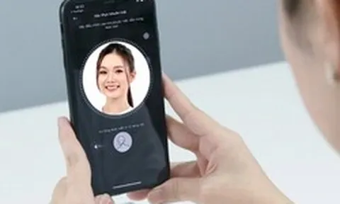 SIM đã đăng ký chính chủ, vì sao đổi sang điện thoại mới vẫn phải quét khuôn mặt?