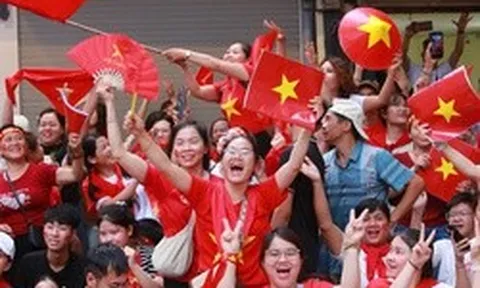 Bộ Nội vụ nói gì về đề xuất thêm 2 ngày nghỉ lễ Quốc khánh 2-9?