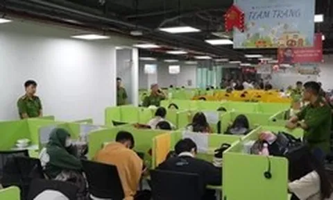 Lời khai của hai giám đốc hé lộ thủ đoạn lừa đảo "hợp đồng kỳ nghỉ" ở TPHCM