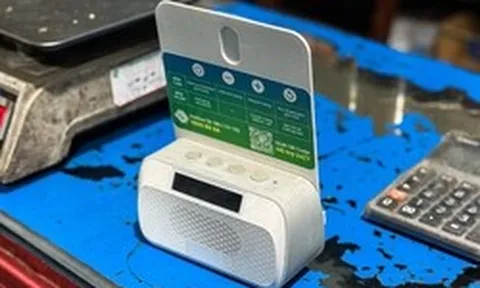 Công an cảnh báo lừa đảo cài đặt loa chuyển khoản