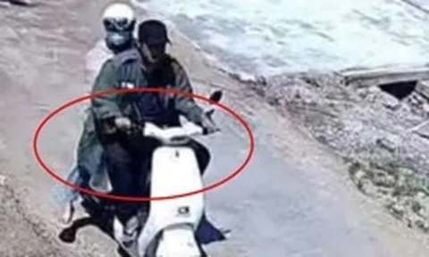 Bé gái 12 tuổi đi cùng nam thanh niên, thi thể sau đó được phát hiện dưới giếng: Hé lộ nguồn cơn