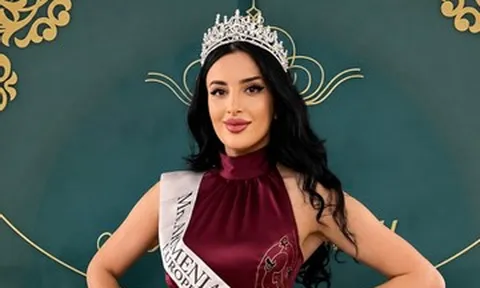 Á hậu 32 tuổi qua đời sau 9 ngày hôn mê sâu vì tai nạn giao thông