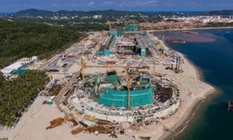 Gỡ "nút thắt" pháp lý cho các dự án phục vụ APEC 2027 tại Phú Quốc