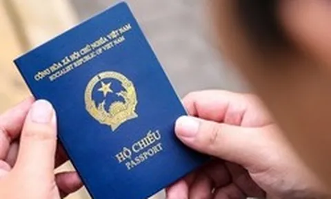 Từ 1/7, thay đổi quan trọng về thủ tục hộ chiếu mà người dân cần biết rõ
