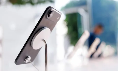 Tin vui cho người muốn mua iPhone Air