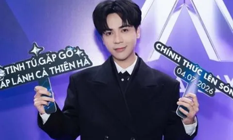 Quang Hùng MasterD thức tới sáng 3 ngày liền, cháu ruột cố nhạc sĩ Trịnh Công Sơn nhập viện