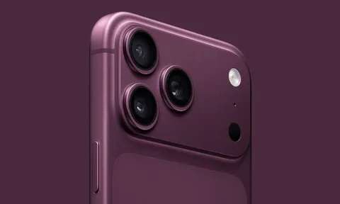 Mức giá gây sốc của iPhone 18 Pro