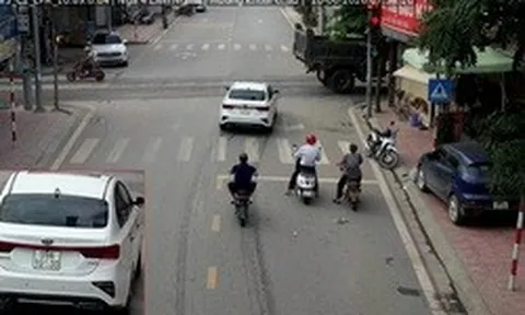 200 chủ xe ô tô, xe máy trong danh sách dưới đây nhanh chóng nộp phạt nguội theo Nghị định 168