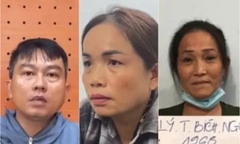 Diễn biến mới liên quan vụ dàn cảnh móc túi tại Liên Hoa Bảo Tháp