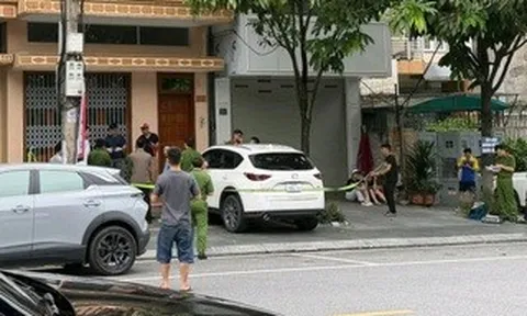 Nổ súng bắn chết người xong, lái xe về nhà tự bắn vào đầu