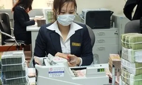 Tất cả người dân chú ý những trường hợp tài khoản ngân hàng sẽ bị phong tỏa