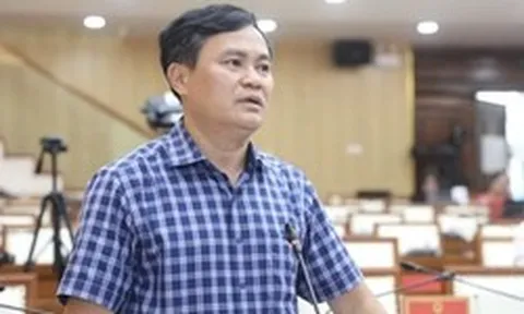 Giám đốc Sở Nông nghiệp và Môi trường Quảng Ngãi bị phê bình 3 lần trong 6 ngày