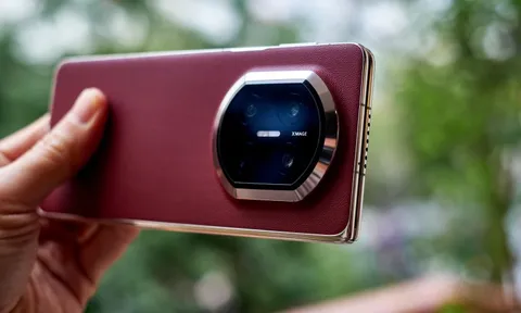 Điều tôi nhận ra sau một tuần dùng smartphone có phần mềm đặc biệt
