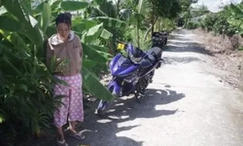 Lệnh khám xét nơi ở, tạm giữ Nguyễn Thị Lam SN 1994