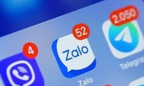 Thông báo mới từ Zalo mà hàng triệu người cần biết để tránh bị khóa tài khoản