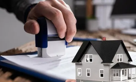 Từ 1/7, những trường hợp này sẽ bị thu hồi giấy phép xây dựng, ai cũng nên biết