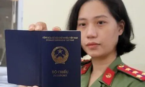 Tất cả người dân có hộ chiếu chú ý thay đổi quan trọng  từ 1/7 tới đây