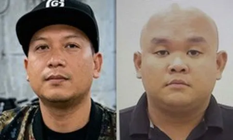 Công an truy tìm người tên Trần Văn Tú và Trần Quang Huy