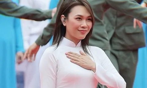 Mỹ Tâm nổi bật ở Dinh Độc Lập, Quang Lê thăm biệt thự của Lệ Quyên