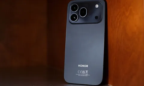 Mẫu smartphone trên 20 triệu ở ranh giới ‘cận cao cấp’