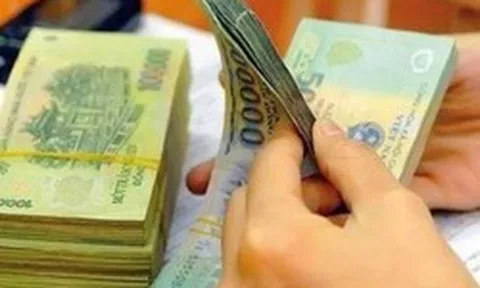 Quy định mới về tiền lương, lương hưu, trợ cấp, phụ cấp có hiệu lực từ tháng 7/2026