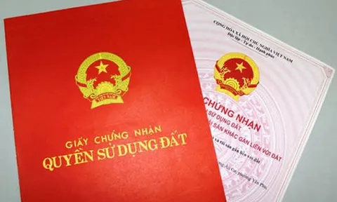Người có duy nhất một bất động sản hưởng quyền lợi mới