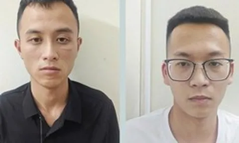 Công an điều tra các giao dịch chuyển khoản với số tiền rất lớn: Nam thanh niên SN 2004 bị bắt