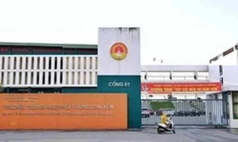 Kiểm tra học bạ của tất cả học sinh đạt điểm 10 môn Toán tại Tuyên Quang