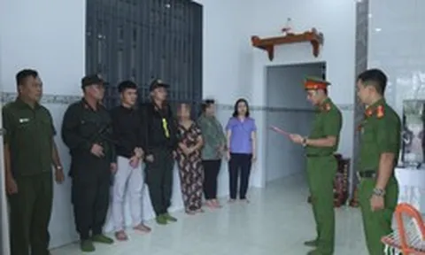 Hơn 1.200 tấn chì nhập khẩu trị giá 67 tỷ đồng "bốc hơi": Khởi tố 7 nhân viên, lộ thủ đoạn qua mặt cả doanh nghiệp