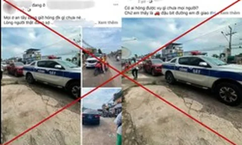 Vụ cô gái gần 20 tuổi nghi bị sát hại ở TP.HCM: Công an đưa ra cảnh báo nóng