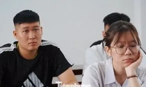 Một phòng thi có 16/22 thí sinh đạt điểm 10 Toán, Sở GD&ĐT Hà Tĩnh nói gì?