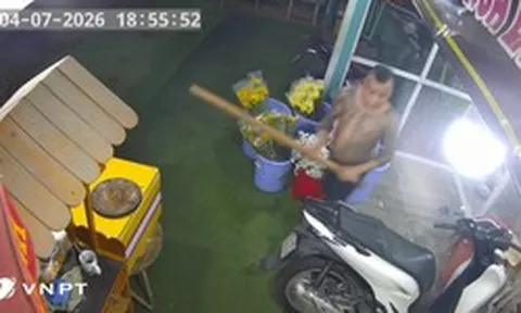 Điều tra, truy bắt “Huy Tài đui” SN 1998 vì cầm dao tấn công vợ cũ