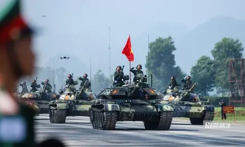 Bổ sung dự án Luật sửa đổi 9 luật về quân sự, quốc phòng vào chương trình lập pháp