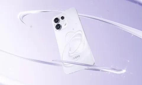 Oppo Reno16 series 5G mới ra mắt thị trường Việt Nam có gì đặc biệt?