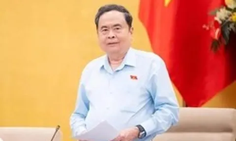 Chủ tịch Quốc hội đề nghị cán bộ trả lời 3 câu hỏi trước khi quyết định