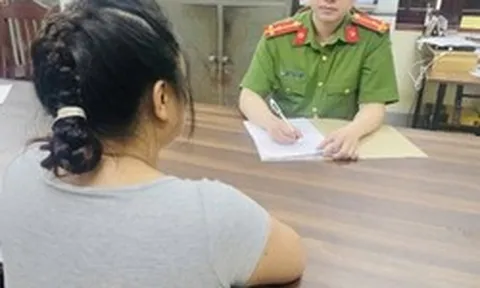 Khởi tố Nguyễn Thị Kim Anh