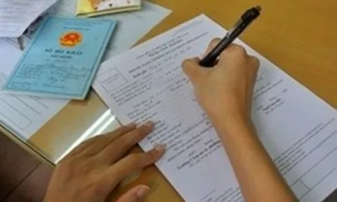 Thông tin quan trọng về khai báo tạm trú, tất cả chủ nhà nghỉ, nhà trọ... cần nắm rõ