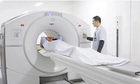 Bộ Y tế đề xuất bảo hiểm y tế mở rộng chi trả chụp PET/CT, xét nghiệm một số loại ung thư